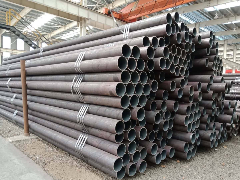 肃南30CrMo合金无缝钢管