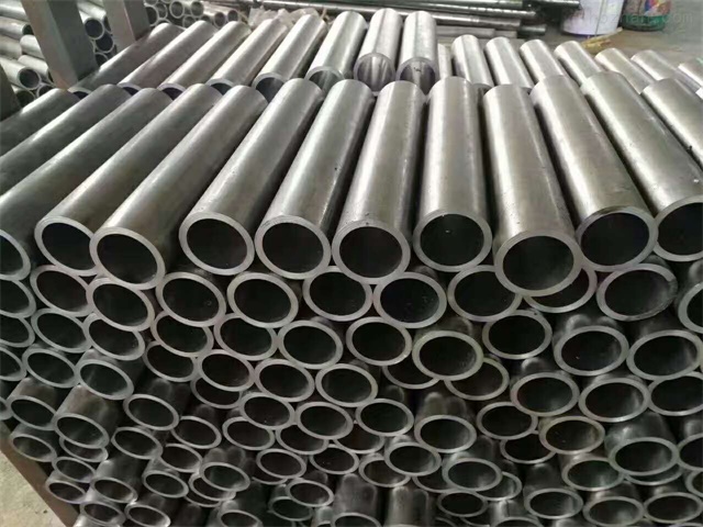 肃南30CrMo精密无缝钢管