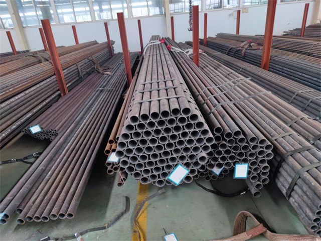 肃南20G合金无缝钢管